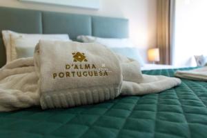 Herdade dos Salgados Beach Apartment Dalma Delux