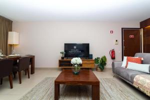 Herdade dos Salgados Beach Apartment Dalma Delux