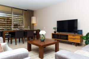 Herdade dos Salgados Beach Apartment Dalma Delux