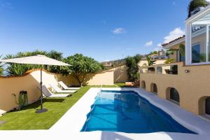 EDEN RENTALS Villa La Paz