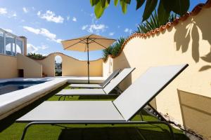 EDEN RENTALS Villa La Paz