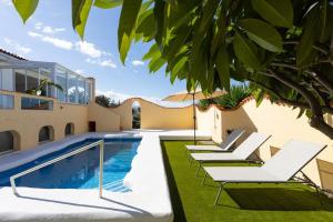 EDEN RENTALS Villa La Paz Ocean Views Heated Private Pool