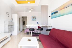 Eden Rentals Coqueto Estudio con Vistas