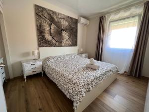 GENUAR APARTMENTS MALAGA CENTER. FREE PARKING