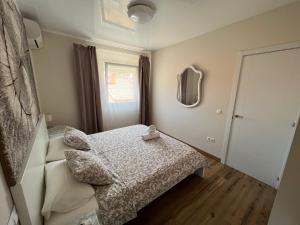 GENUAR APARTMENTS MALAGA CENTER. FREE PARKING