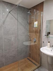 Premium StudioApartment in Borovets Gardens