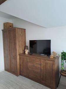 Premium StudioApartment in Borovets Gardens