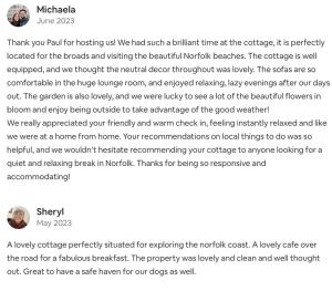 Seaside Cottage, 8min walk to beach. Dog friendly.