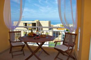 Rooftop Ocean View Big Terrace