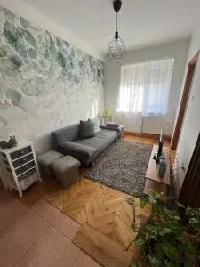 Luca Vendégház 1. apartman - Kemenesmihályfa