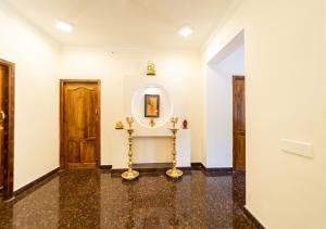 Yellow Residency
