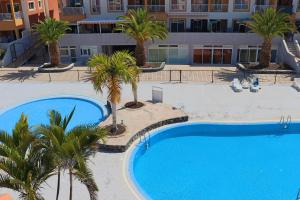 Rooftop Ocean View Big Terrace