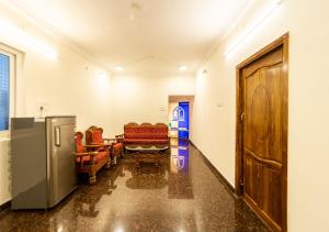 Yellow Residency