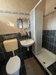 Luca Vendégház 1. apartman