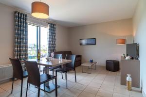 Les Thermes 515 - Appt avec piscine partagée