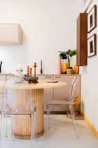 New Best location in central Madrid Loft