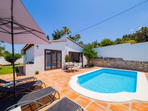 Cubos Finca La Graciosa