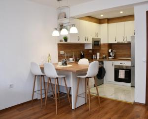 Comfort 37 - Luxury ski apartment near the gondola