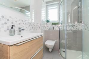 Flatbook Apartamenty - Jantar Park I