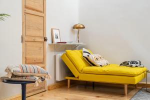 New Best location in central Madrid Loft