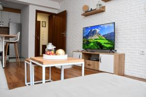 Comfort 37 - Luxury ski apartment near the gondola