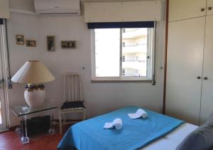 Cosy studio apartment in Vilamoura