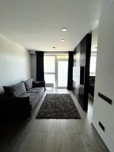 J.Kairiūkščio apartamentai - Riese