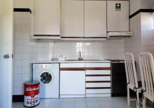 Cosy studio apartment in Vilamoura