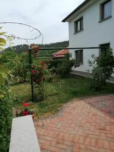 Ferienhaus Putzke - Wolfsberg