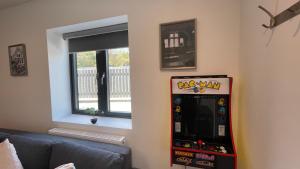 6 chapel row cottages