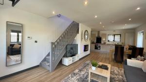 6 chapel row cottages