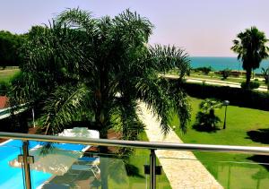 Queen Boutique Suites Preveza