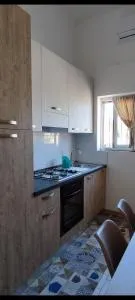 Casamare - Torre Forte