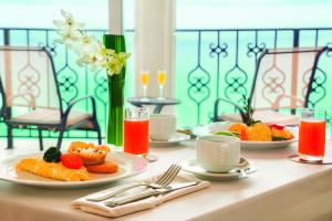 Hyatt Zilara Cancun -Inclusive - Adults Only