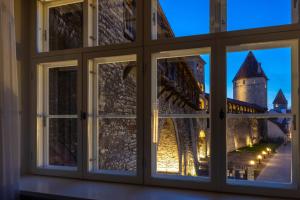 Nunne Boutique Hotel