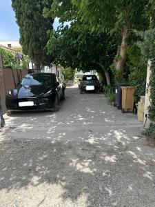 Appartements La lavande : photos des chambres