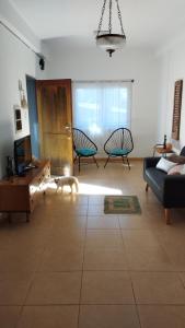 Departamento para 5 Personas con garaje - Pepitero