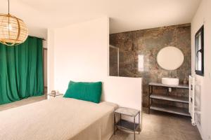 Maisons de vacances Villa Bellagio - Vue exceptionnelle et piscine : photos des chambres