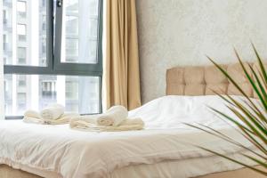 Urban Exec Suite with Free Gym Pass, Full Office Setup and Designated Parking Space