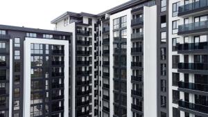 Urban Exec Suite with Free Gym Pass, Full Office Setup and Designated Parking Space