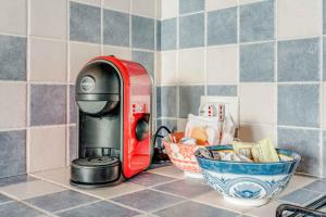 [Piscina Panoramica] - La Casa Volante