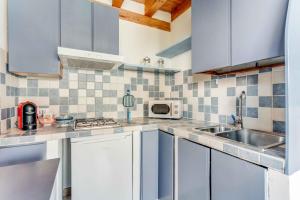 [Piscina Panoramica] - La Casa Volante