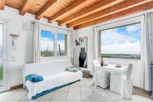 [Piscina Panoramica] - La Casa Volante