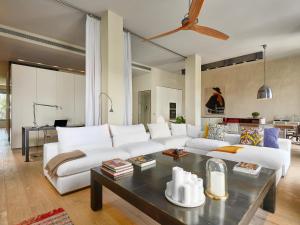 San Fernando Ático LUJO