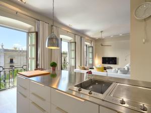 San Fernando Ático LUJO