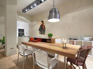 San Fernando Ático LUJO