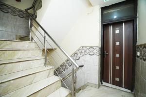 Hotel Ashirwad near New Delhi Railway Station, Paharganj