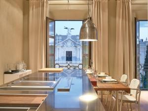 San Fernando Ático LUJO