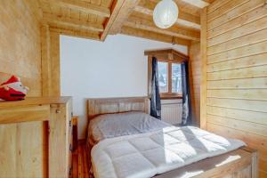 Chalets Beau chalet familial, expose plein Sud : photos des chambres