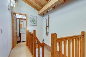 Chalets Beau chalet familial, expose plein Sud : photos des chambres